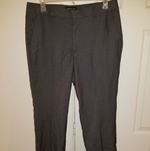 NEW Kenneth Cole Slim Fit Dress Pants